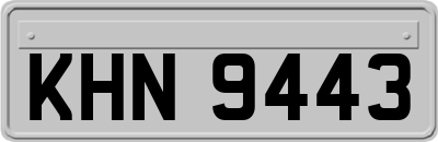 KHN9443