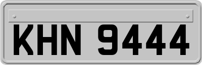 KHN9444