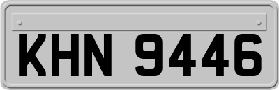 KHN9446