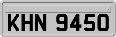 KHN9450