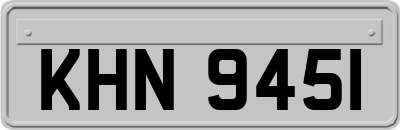 KHN9451