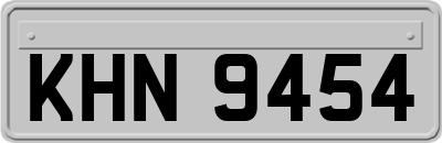 KHN9454