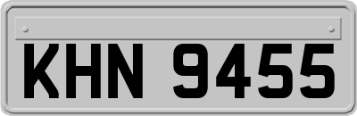 KHN9455
