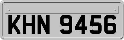 KHN9456