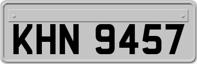 KHN9457
