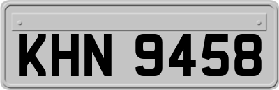 KHN9458
