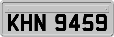 KHN9459