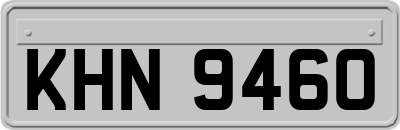KHN9460