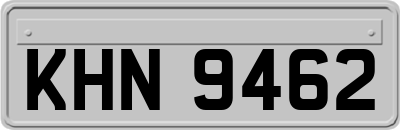 KHN9462