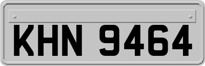 KHN9464