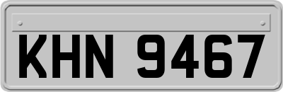 KHN9467