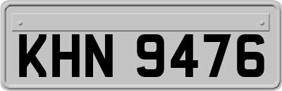 KHN9476