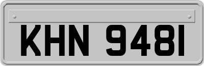 KHN9481