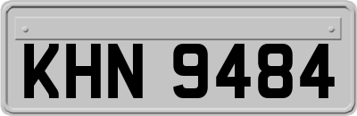 KHN9484