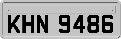 KHN9486