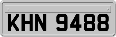 KHN9488