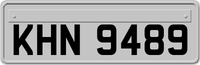 KHN9489