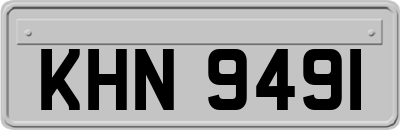 KHN9491
