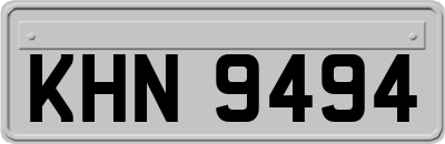 KHN9494