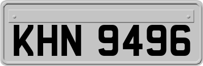 KHN9496
