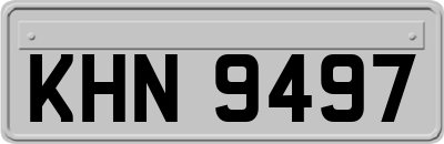 KHN9497