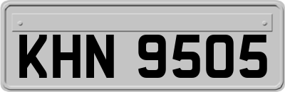 KHN9505