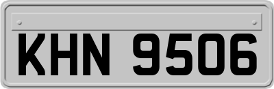 KHN9506