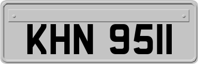 KHN9511