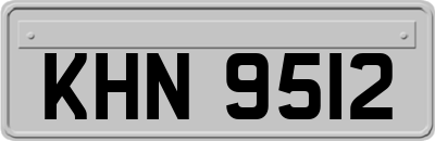 KHN9512