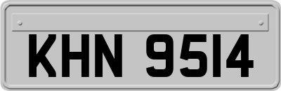 KHN9514