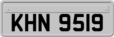 KHN9519