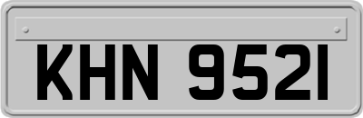 KHN9521