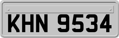 KHN9534
