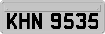 KHN9535