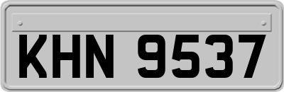 KHN9537