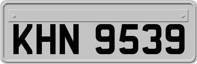 KHN9539