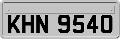 KHN9540
