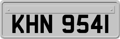KHN9541