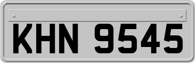 KHN9545