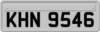 KHN9546