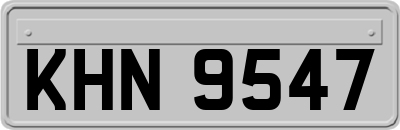 KHN9547