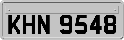 KHN9548