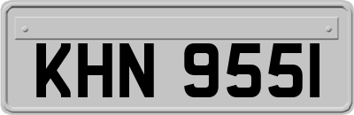 KHN9551