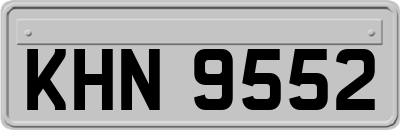 KHN9552