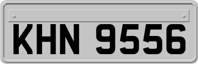KHN9556