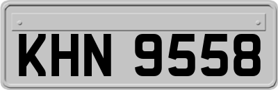 KHN9558
