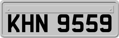 KHN9559