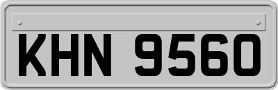 KHN9560