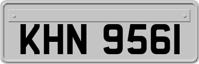 KHN9561