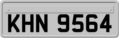 KHN9564